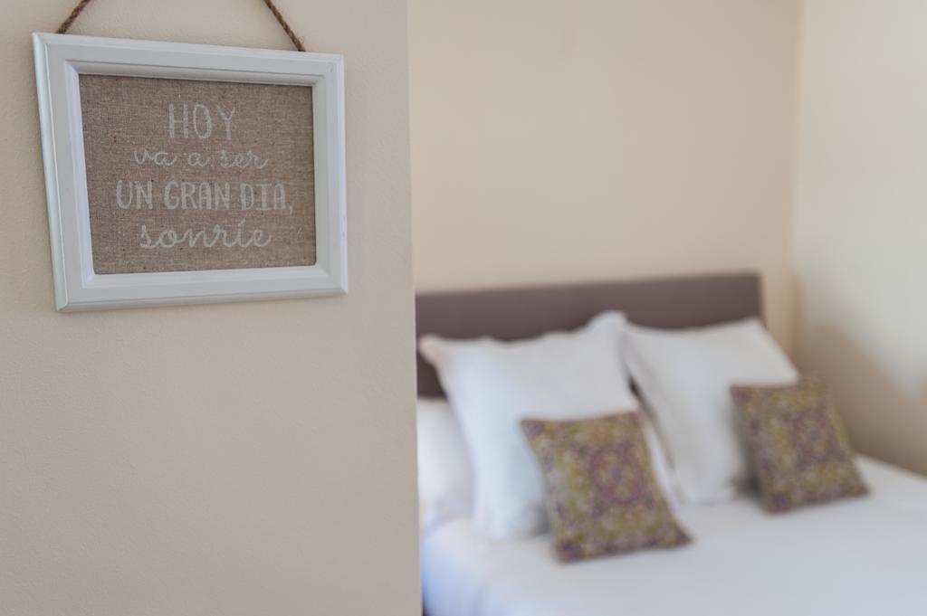 Hommyhome Pozo Santo Penthouse Sevilha Exterior foto